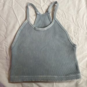 Free People Athletic Tank